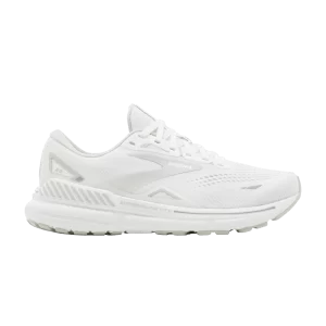 Sneakers Brooks Wmns Adrenaline GTS 23 'White Oyster 'White/Oysters/Silver 120381 1B 104