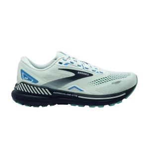 Sneakers Brooks Wmns Adrenaline GTS 23 Wide 'Blue Glass Marina 'Blue glass/Nile blue/Marina 120381 1D 471