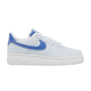 Nike Wmns Air Force 1 '07 'Blue Tint Polar' Blue Tint/White/Disco Purple/Polar FN7185 423