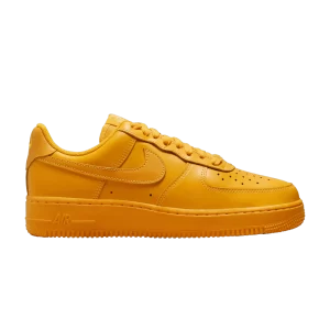 Nike Wmns Air Force 1 '07 'Laser Orange' Laser orange/Light laser orange/Laser orange HJ7324 845