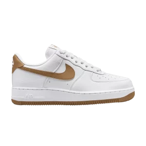 Nike Wmns Air Force 1 '07 Next Nature 'White Flax' White/Linen DC9486 103