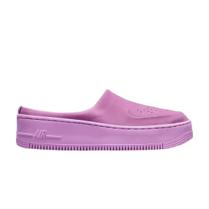 Nike Wmns Air Force 1 Lover XX 'Rush Fuchsia' Sneakers Fuchsia peak/Fuchsia peak/Fuchsia peak AO1523 500