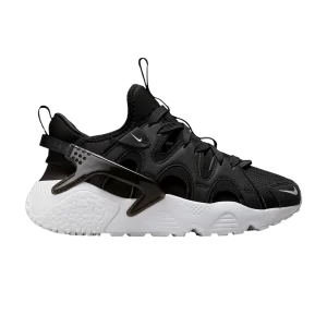 Nike Wmns Air Huarache Craft 'Black White' Black/White DQ8031 001