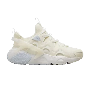 Nike Wmns Air Huarache Craft 'Summit White Sail' Summit White/Football Grey/Sail/Wolf Gray DQ8031 102