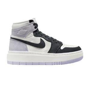 Wmns Air Jordan 1 Elevate High 'Titanium 'Titan/Sail/Dark Smoke Gray DN3253 500