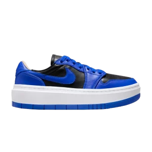 Wmns Air Jordan 1 Elevate Low 'Hyper Royal Black' Black/Hyper Royal/White DH7004 004