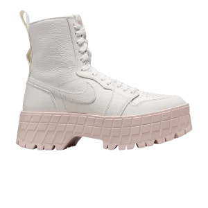 Wmns Air Jordan 1 High Brooklyn 'Sail Legend Pink' Sail/Legend pink/Sail FJ5737 116