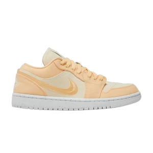 Wmns Air Jordan 1 Low SE 'Celestial Gold' Heavenly Gold/Sail/Muslin DV0426 200