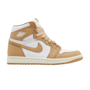 Wmns Air Jordan 1 Retro High OG 'Praline 'Sneakers Praline/White/Sail FN6622 201