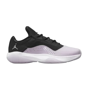 Wmns Air Jordan 11 CMFT Low 'Black Iced Lilac' Black/White/Ice Lilac DV2629 051