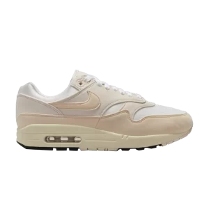 Nike Wmns Air Max 1 'Guava Ice' Sneakers Sail/Guava Ice/Ghost/Black/Coconut Milk DZ2628 111