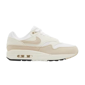 Nike Wmns Air Max 1 'Pale Ivory' Sneakers Pale Ivory/Sand Drift/White/Sail/Black DZ2628 101