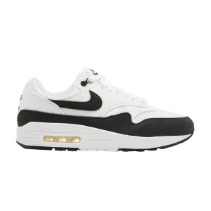 Nike Wmns Air Max 1 'White Black' Black/White/Neutral Gray DZ2628 102