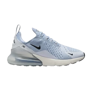 Nike Wmns Air Max 270 'Light Armory Blue' Light Blue/Soccer Grey/Summit White/Black AH6789 405