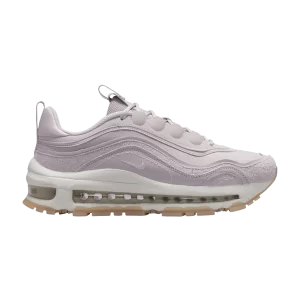 Nike Wmns Air Max 97 Futura 'Platinum Violet 'Sneakers Platinum Violet/Sea Glass FB4496 003