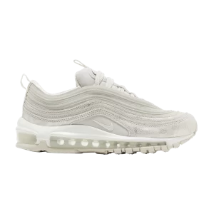 Nike Wmns Air Max 97 'Light Bone' Sneakers Light Bone/Ghost/Light Bone/White DX0137 002