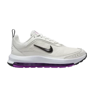 Nike Wmns Air Max AP 'Phantom Purple' Sneakers Ghost/Black/Sail/White CU4870 004