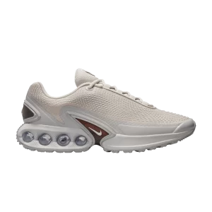 Nike Wmns Air Max DN 'Light Orewood Brown' Sneakers Light Brown/Ghost/Light Iron Ore/Scorched Sunrise/Baroque Brown FJ3145 101