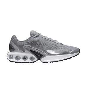 Nike Wmns Air Max DN 'Metallic Silver' Sneakers Metallic Silver/White/Black/Metallic Silver HJ9638 001