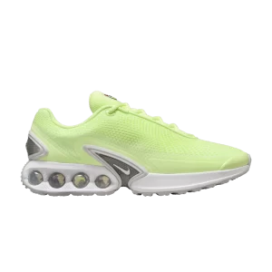 Nike Wmns Air Max DN SE 'Barely Volt' Sneakers Barely Volt/Metallic Silver/White/White HJ9636 701