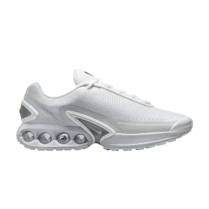 Nike Wmns Air Max DN 'White Pure Platinum' White/Pure Platinum/Summit White/Metallic Silver FJ3145 100