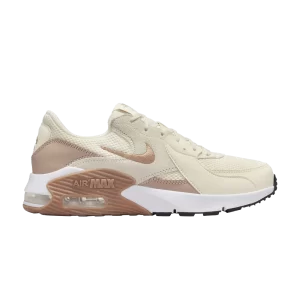 Nike Wmns Air Max Excee 'Coconut Milk Hemp' Coconut Milk/Hemp/Bronzine/Golden Team CD5432 133