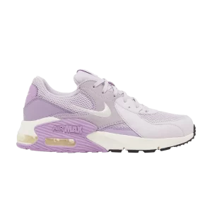 Nike Wmns Air Max Excee 'Violet Star' Sneakers Doll/Purple Star/Fuchsia Glow/Sail CD5432 500