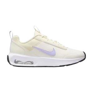 Nike Wmns Air Max Interlock Lite 'Coconut Milk Lilac Bloom' Sail/Coconut milk/White/Lilac color DX3705 103