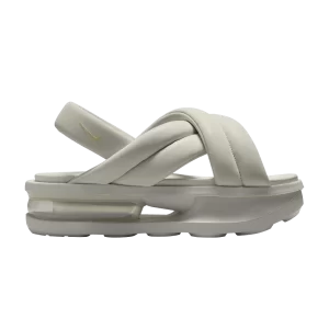 Nike Wmns Air Max Isla Sandal 'Light Bone' Light Bone/Light Bone/Pure Platinum/Alabaster FJ5929 001