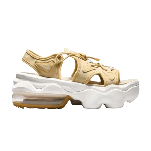 Nike Wmns Air Max Koko Sandal 'Sesame' Sneakers Sesame/Sand drift/Light brown bubblegum/Sail CW9705 200