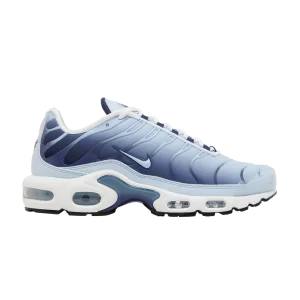 Nike Wmns Air Max Plus 'Celestine Blue' Sneakers Varsity Blue/White/Deep Royal Blue/Ice Blue FJ4736 400