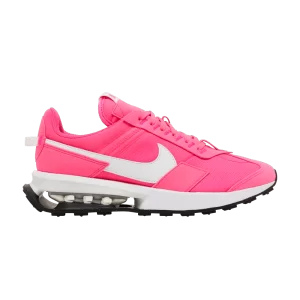 Nike Wmns Air Max Pre-Day 'Hyper Pink Metallic Silver' Hyper pink/Metallic silver/White FJ0708 639