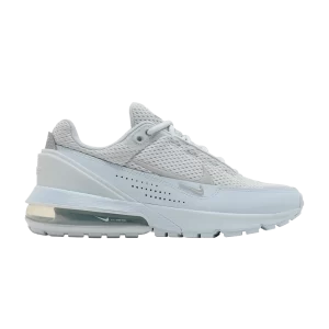 Nike Wmns Air Max Pulse 'Blue Tint' Aura/Blue Tint/Aluminium/Reflective Silver FD6409 400