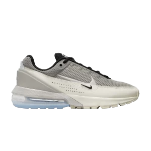 Nike Wmns Air Max Pulse 'Cobblestone' Cobblestone/Light Brown/Black/Reflective Silver FD6409 002