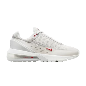 Nike Wmns Air Max Pulse 'Phantom' Sneakers Ghost/High Voltage/White/Reflective Silver FD6409 001