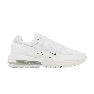 Nike Wmns Air Max Pulse 'White' White/Summit White/Platinum Tint/White FD6409 101