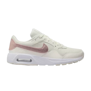 Nike Wmns Air Max SC SE 'Sail Pink Oxford' Sail/Oxford Pink/Ghost/White DV6842 100