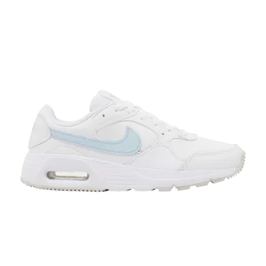 Nike Wmns Air Max SC 'White Ocean Bliss' Sneakers White/Photon Dust/Ocean Bliss CW4554 112