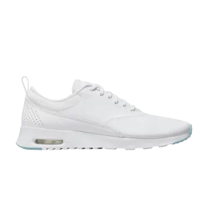 Nike Wmns Air Max Thea 'White Blue Tint' White/Blue Tint/White FJ9302 104