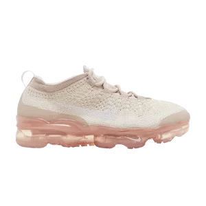 Nike Wmns Air VaporMax 2023 Flyknit 'Oatmeal' Oatmeal/Pearl Pink/Oxford Pink/Sail DV6840 101