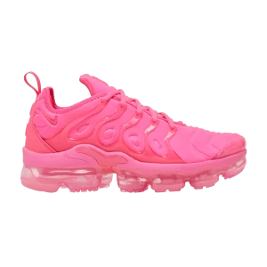 Nike Wmns Air VaporMax Plus 'Hyper Pink' Hyperpink/Hyperpink/White FJ0720 639