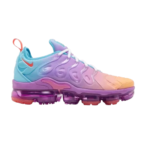 Nike Wmns Air VaporMax Plus 'Multi-Color Gradient' Dream fuchsia/Bright raspberry FD0823 500