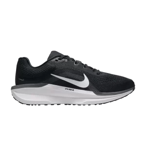 Nike Wmns Air Winflo 11 'Black White' Black/Anthracite/Cool grey/White FJ9510 001