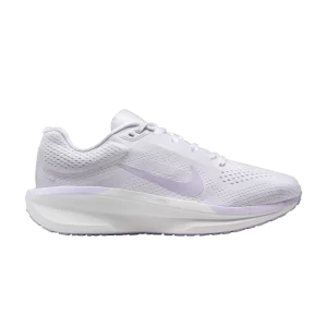 Nike Wmns Air Winflo 11 'White Lilac Bloom' White/White/Lilac color/Lilac color FJ9510 101