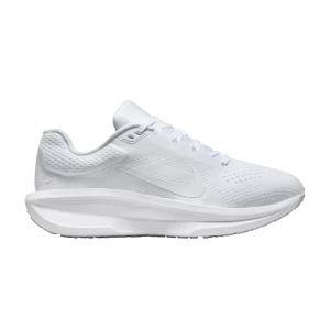 Nike Wmns Air Winflo 11 'White Photon Dust' White/Photon Dust/White FJ9510 100