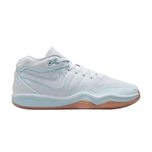 Nike Wmns Air Zoom GT Hustle 2 'Shine Together' Glacier Blue/White HF1570 001