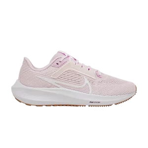 Nike Wmns Air Zoom Pegasus 40 'Pearl Pink' Pearl pink/Pink foam/Hemp/White DV3854 600