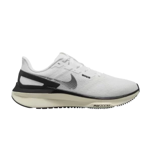 Nike Wmns Air Zoom Structure 25 'White Sail Coconut Milk' White/Sail/Coconut milk/Black DJ7884 104