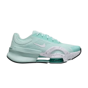 Nike Wmns Air Zoom SuperRep 4 Next Nature 'Jade Ice' Jade Ice/Mineral/Black/White DO9837 300