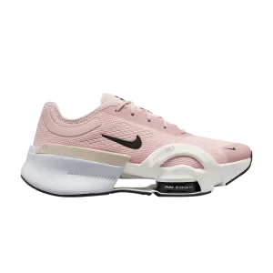 Nike Wmns Air Zoom SuperRep 4 Next Nature 'Pink Oxford Sail' Oxford Pink/Sail/Sand Drift/White DO9837 601